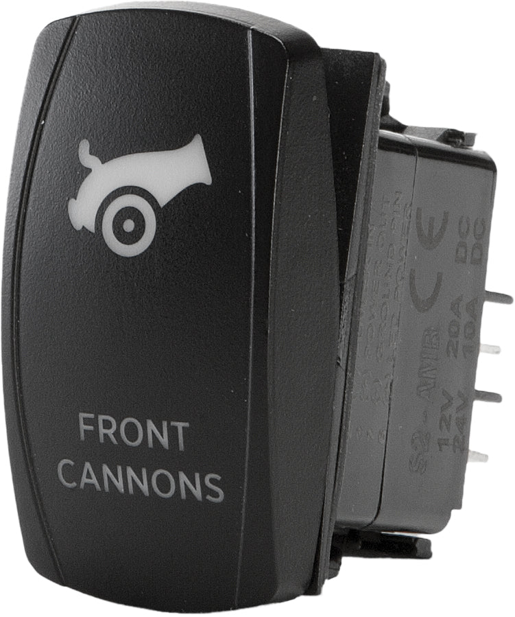 Dash Switch