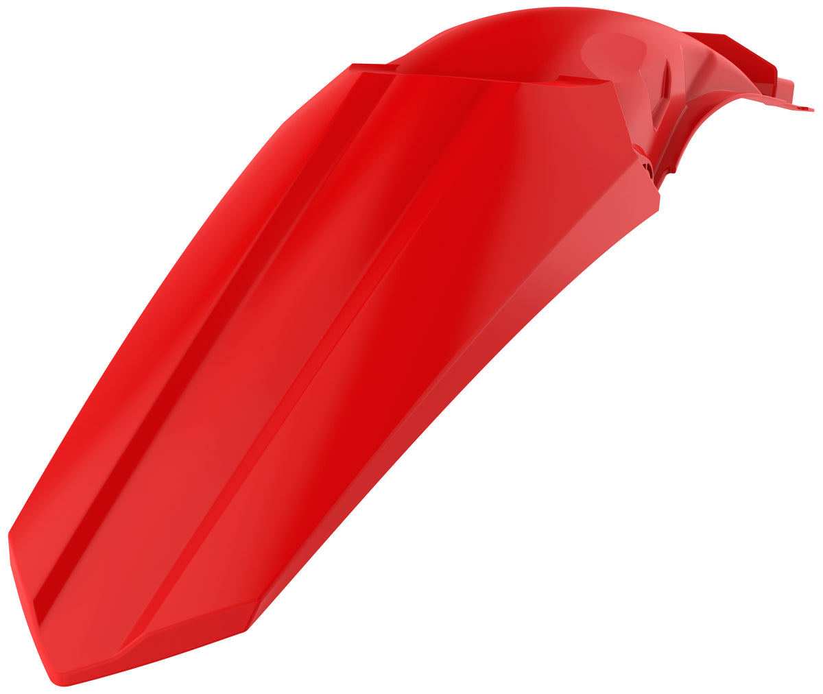 Rear Fender