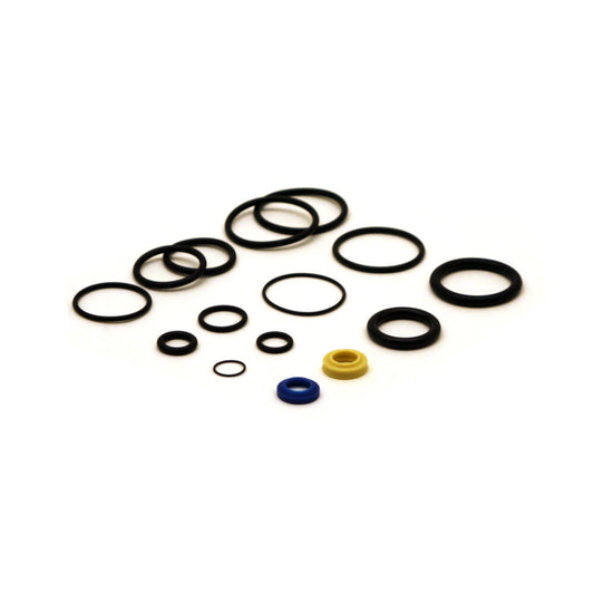 Hybrid Shock Rebuild Kit