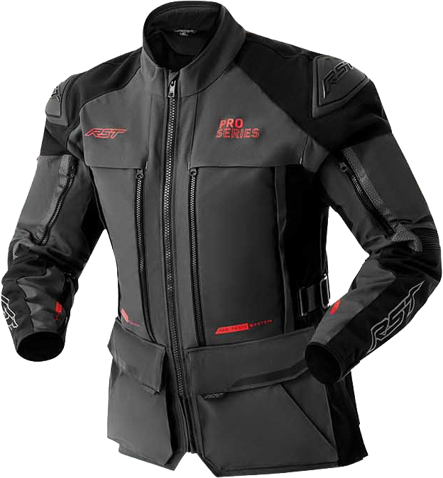 PS Adventure D30 Jacket