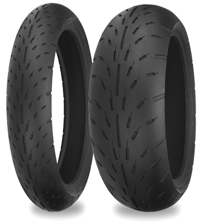 Shinko 003 Stealth Radial Tires