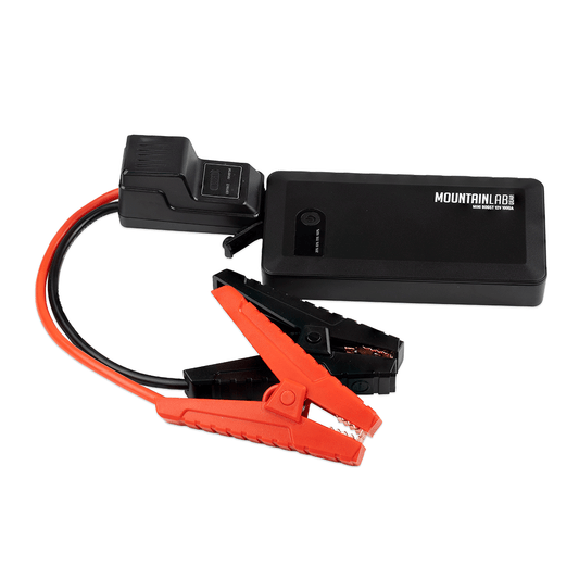 Mini Boost Battery Booster