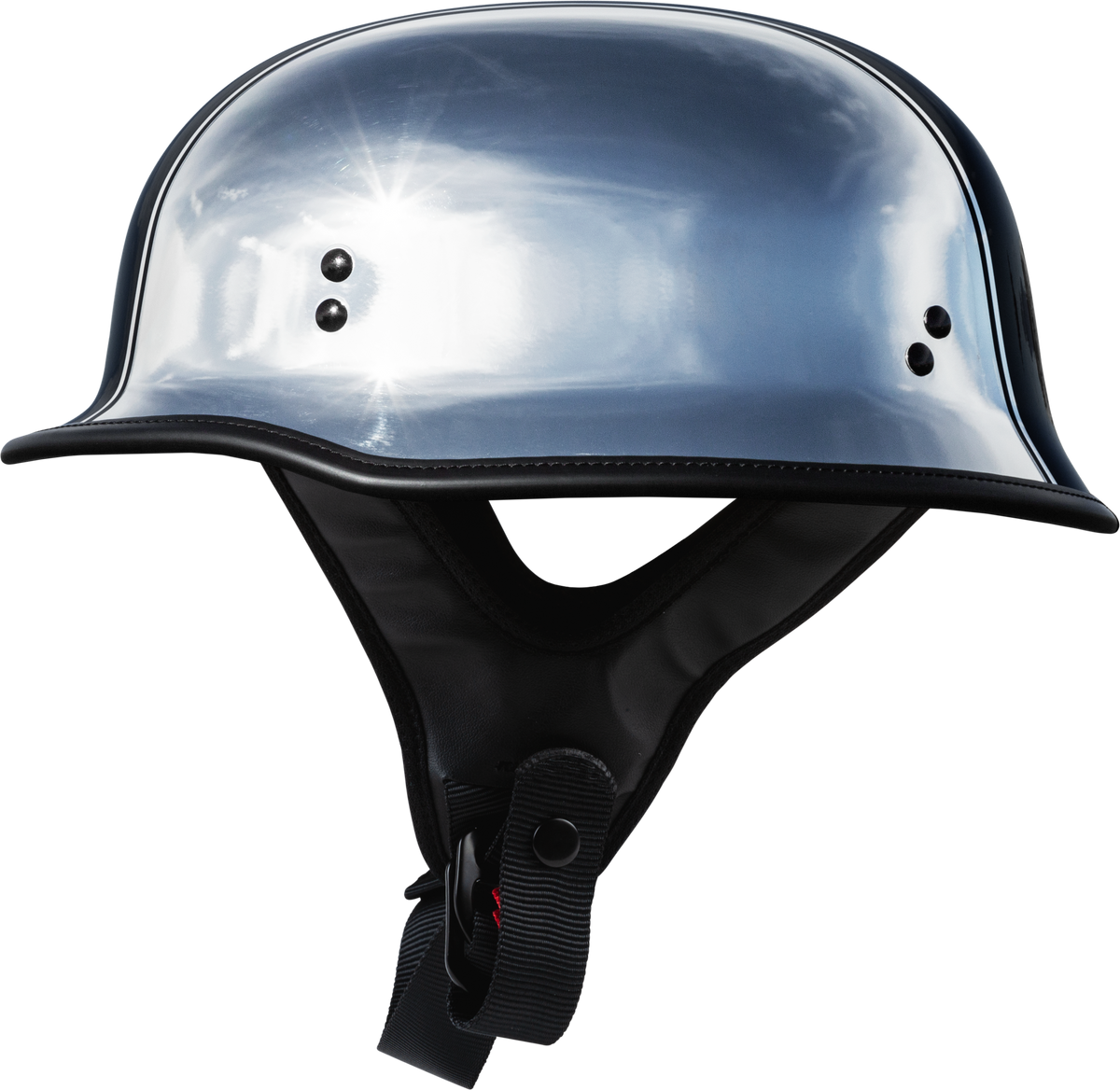 9mm Helmet