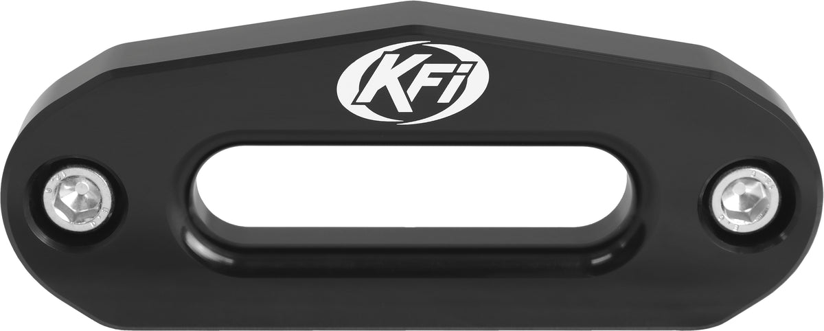 Winch Fairlead