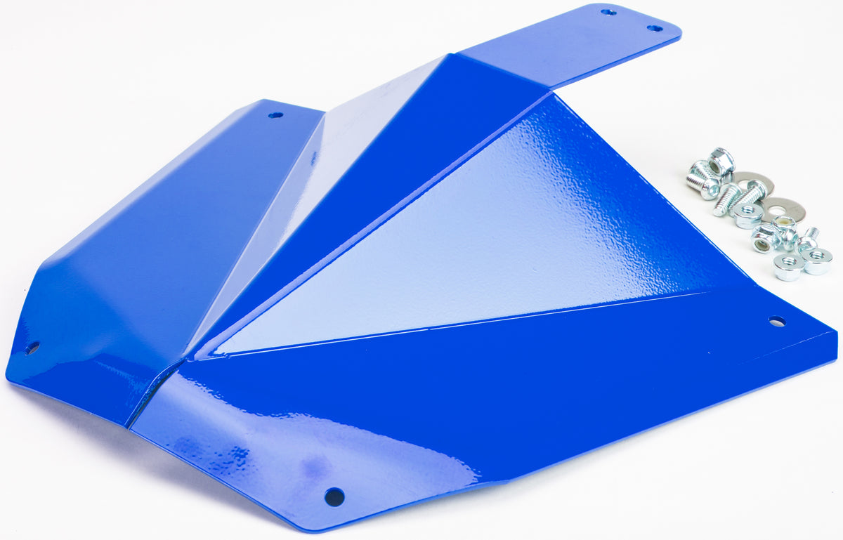 Front Bumper Skid Plate