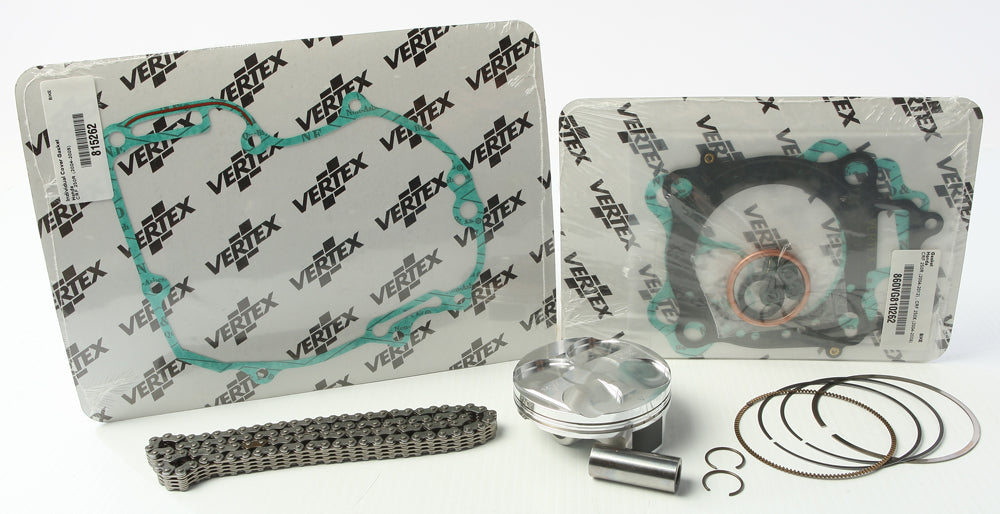 Forged Replica Top End Kit