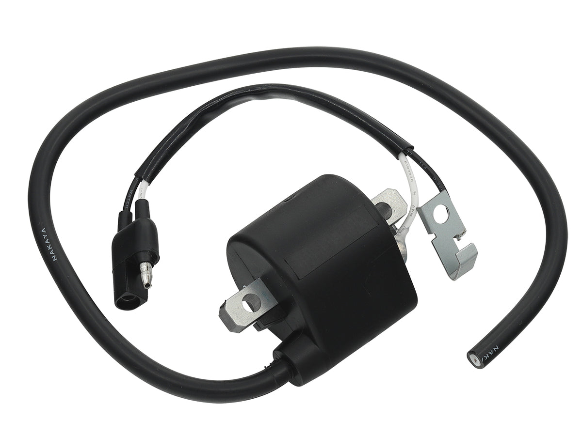 External Coil