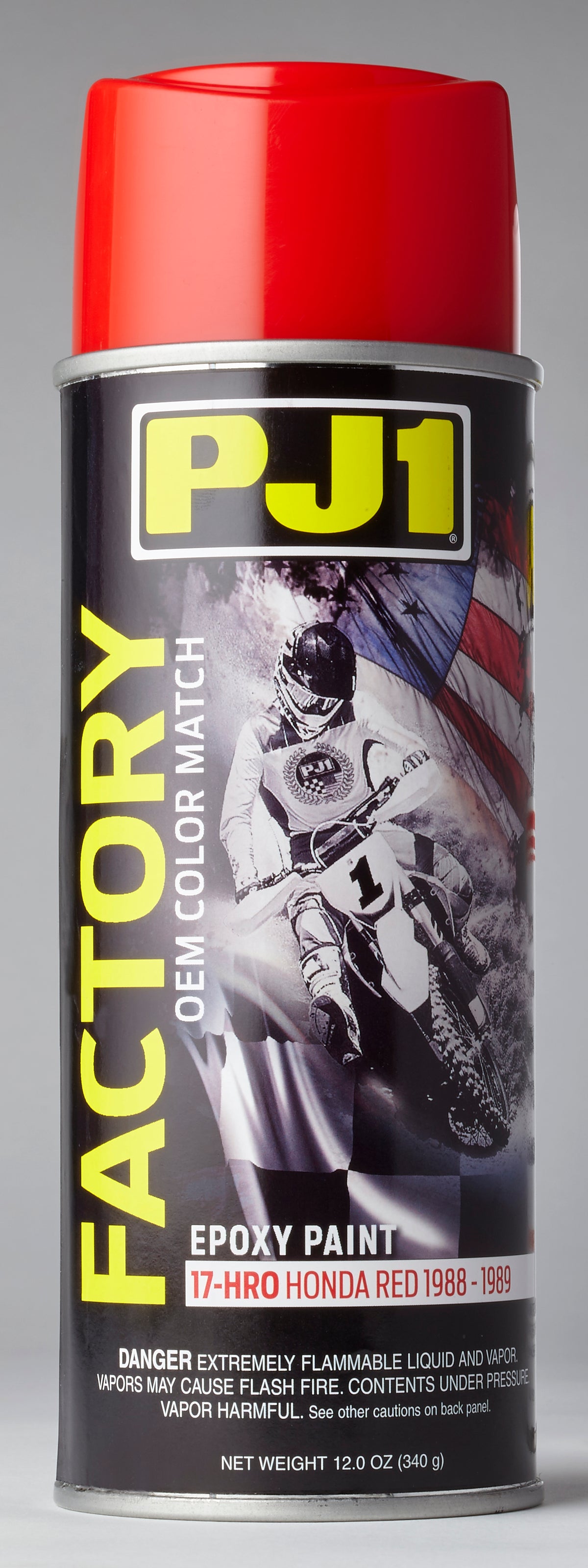 11oz Aerosol Paint
