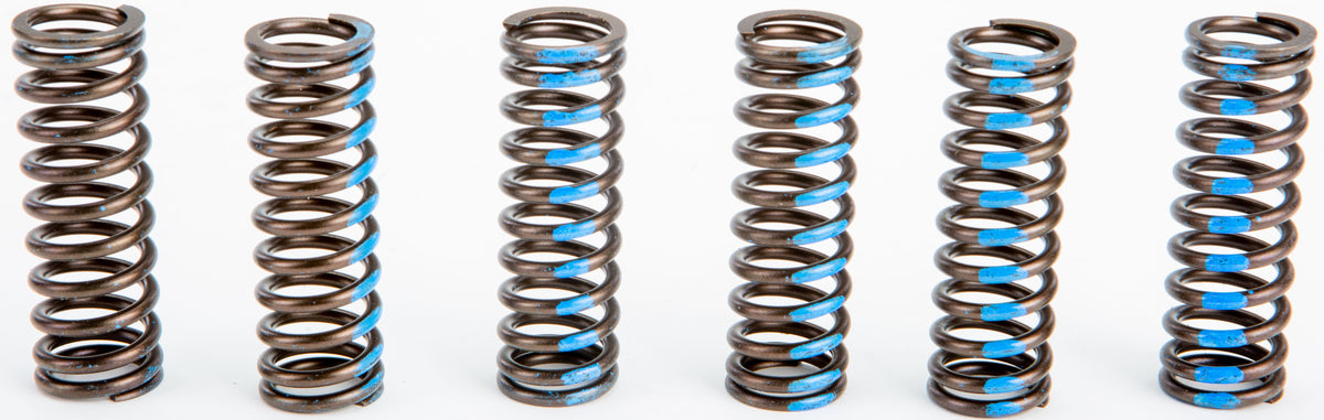 High Performance Clutch Springs