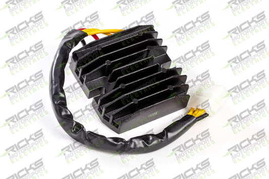 Regulator/Rectifier