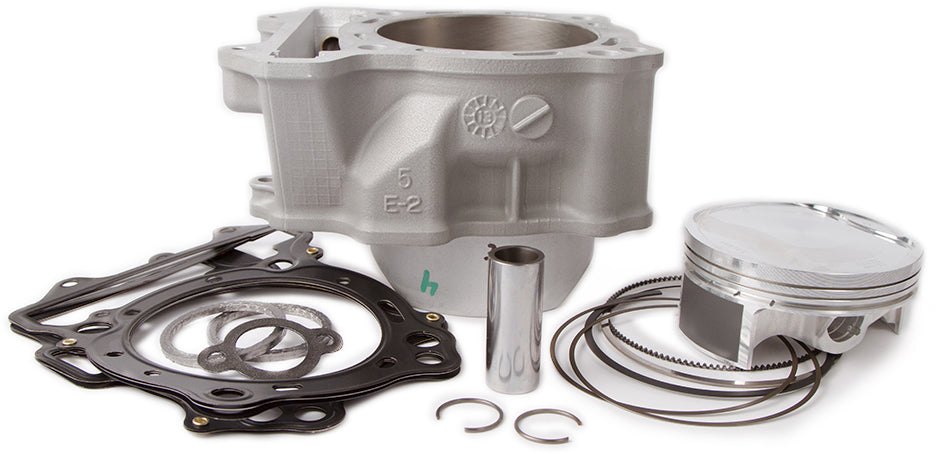 Big Bore Cylinder Kit
