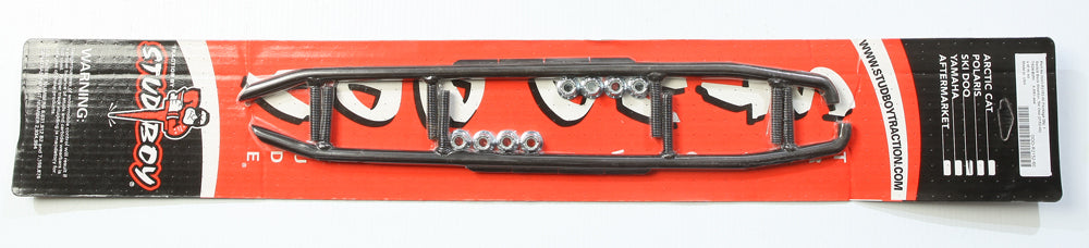 Round Bar Runners