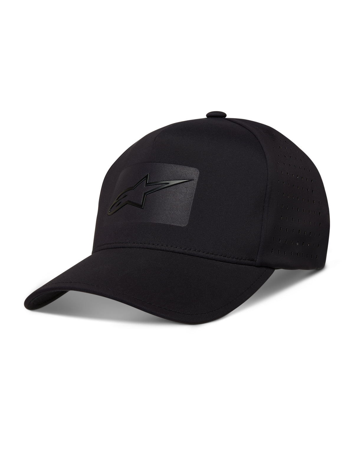 ALGO PERF ADJUSTABLE HAT BLACK
