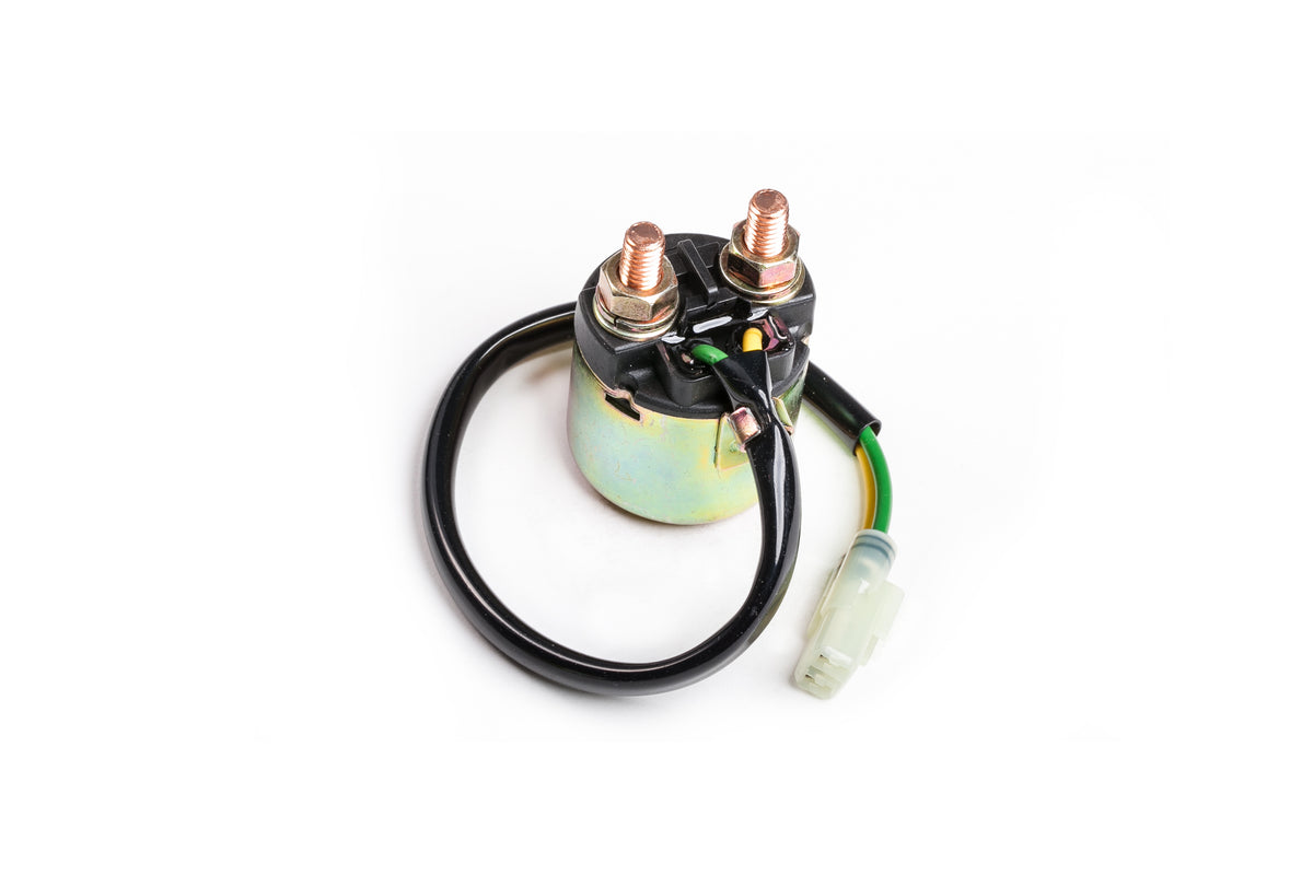 Starter Solenoid