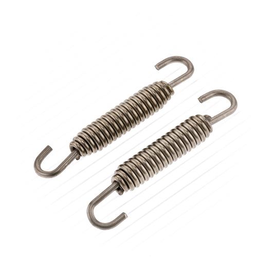 Exhaust Spring