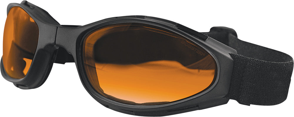 Crossfire Goggles