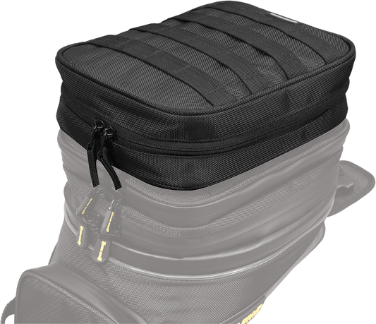 Trails End GA Molle Pocket