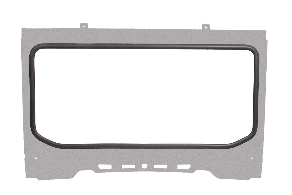 Glass Windshield