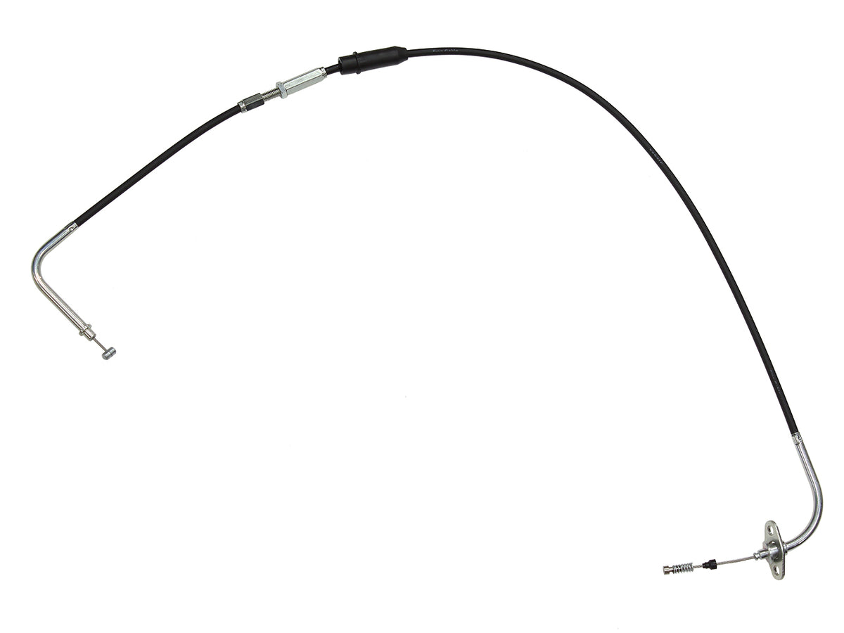 Exhaust Valve Cable