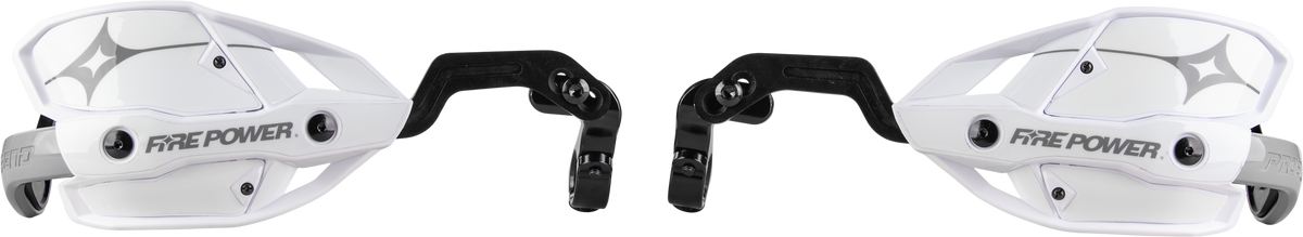 Fire Power Wrap-Around Hand Guards
