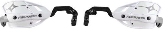 Fire Power Wrap-Around Hand Guards