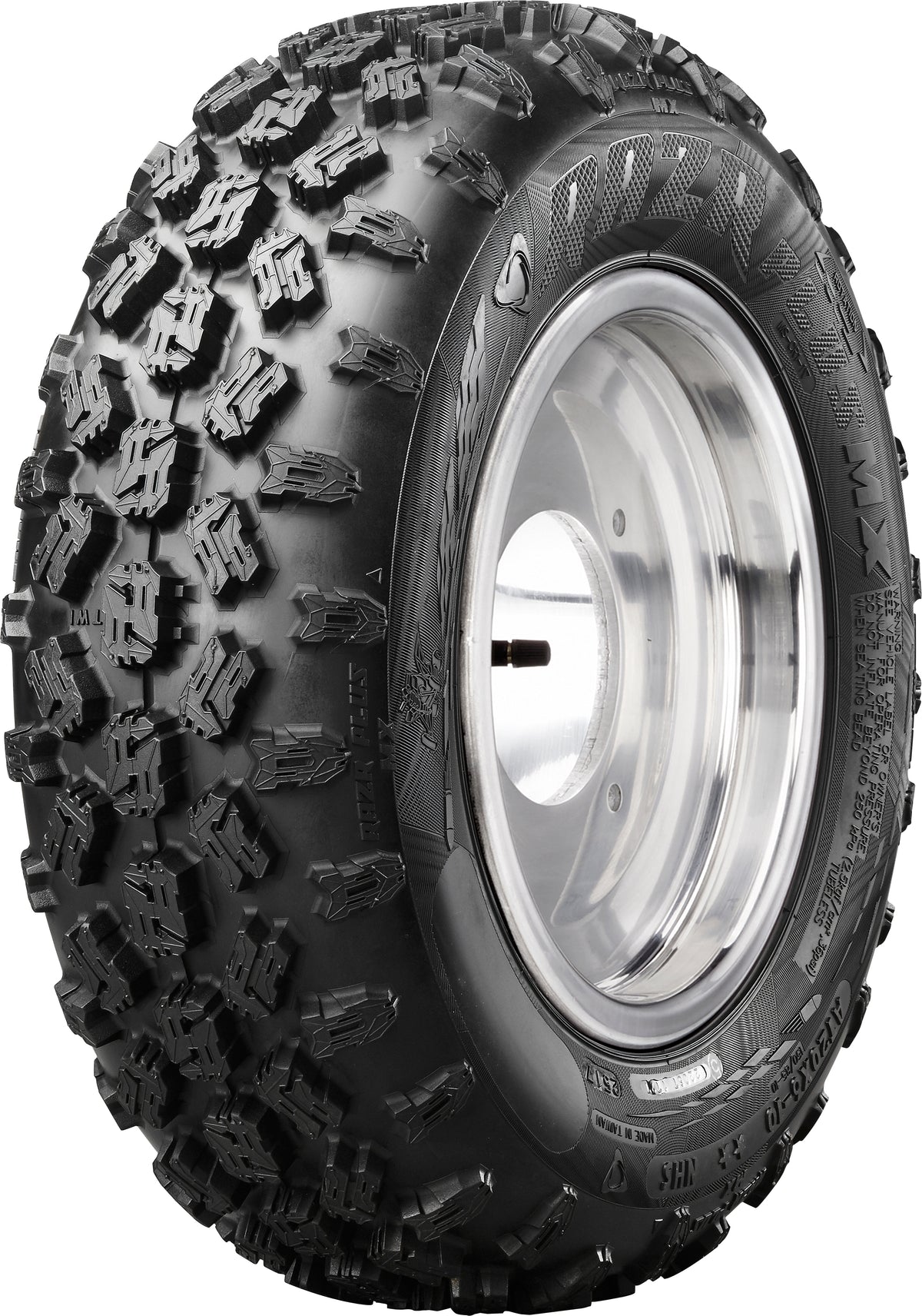 Razr Plus MX Tire