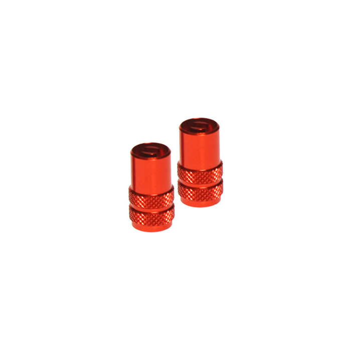 Sport Valve Caps With Valve Key