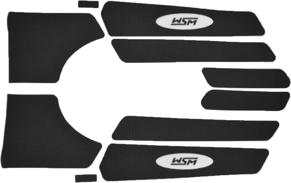 Traction Mat