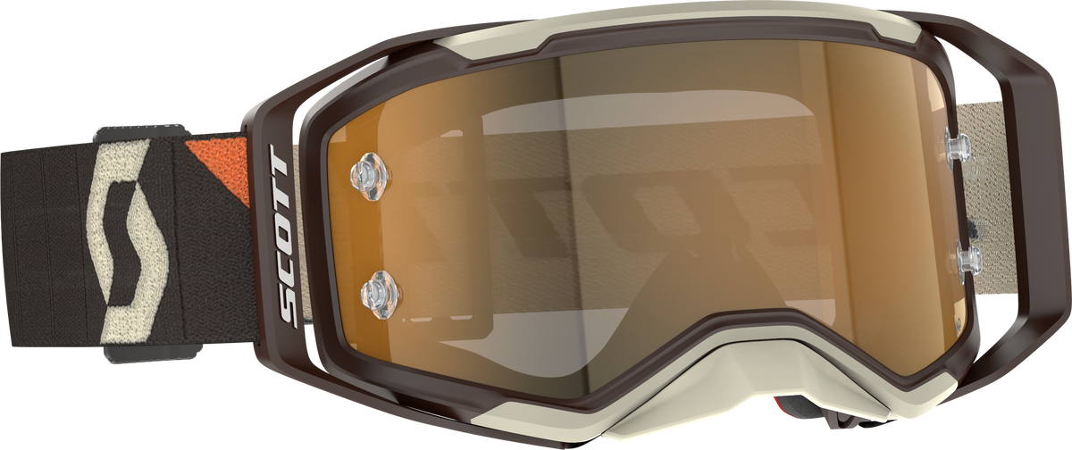Prospect 2.0 AMP Goggle