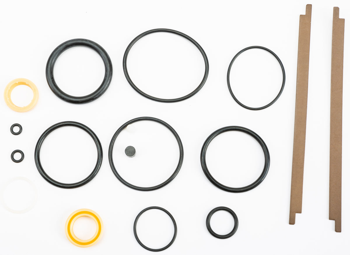 Rebuild Kit Replacement Parts