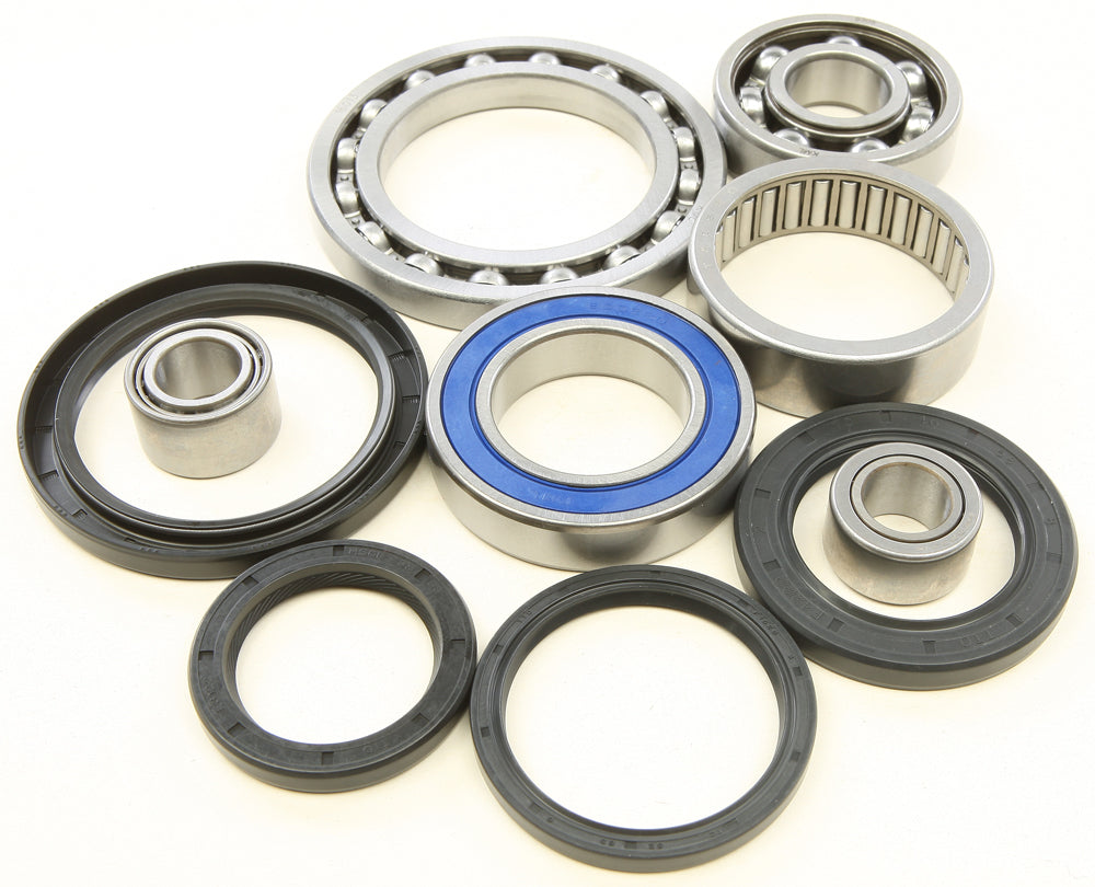 Differential Bearing & Seal Kit