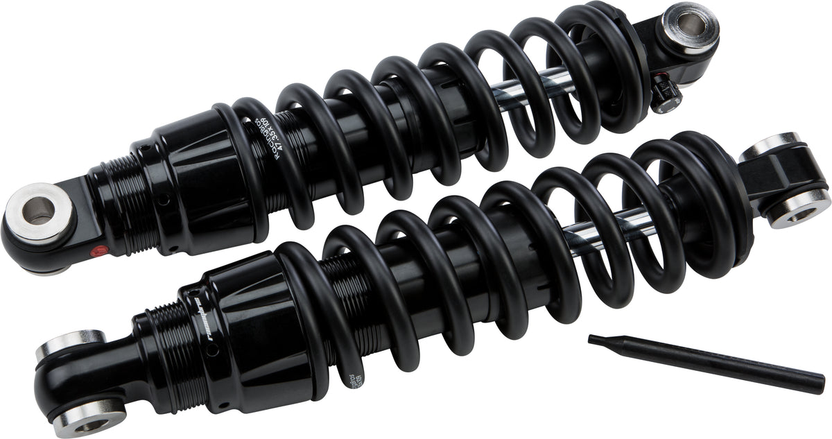Bazooka Rear Preload/Rebound Adjustable Shocks