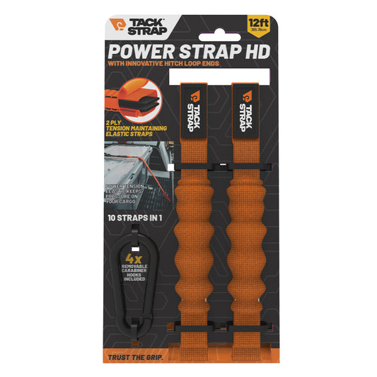 Heavy Duty Power Strap