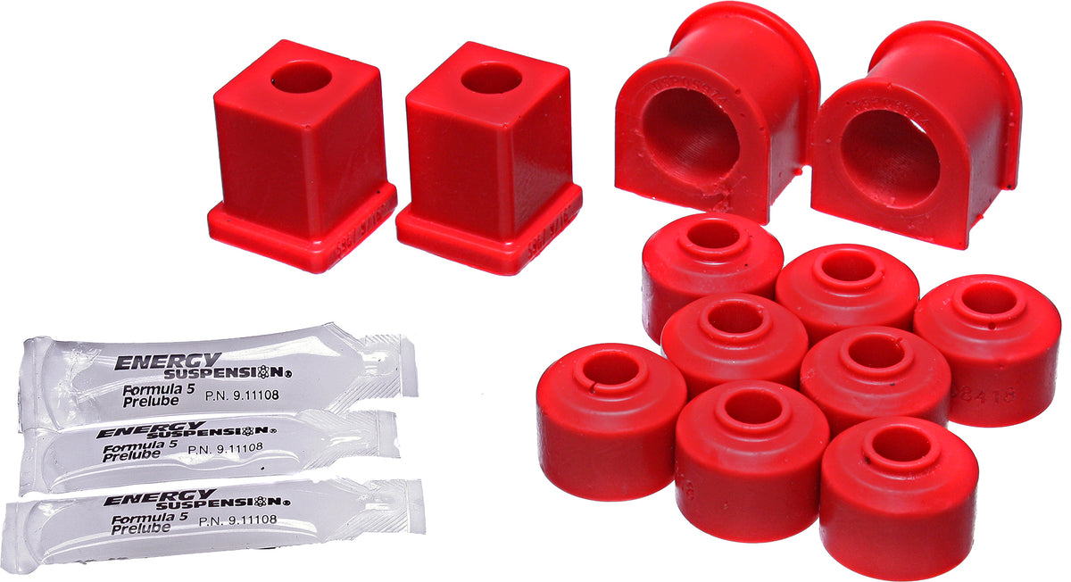 Sway Bar Bushing Kit