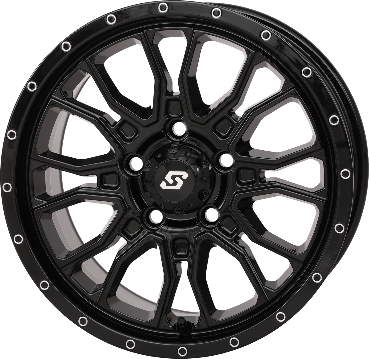 Fusion Wheel