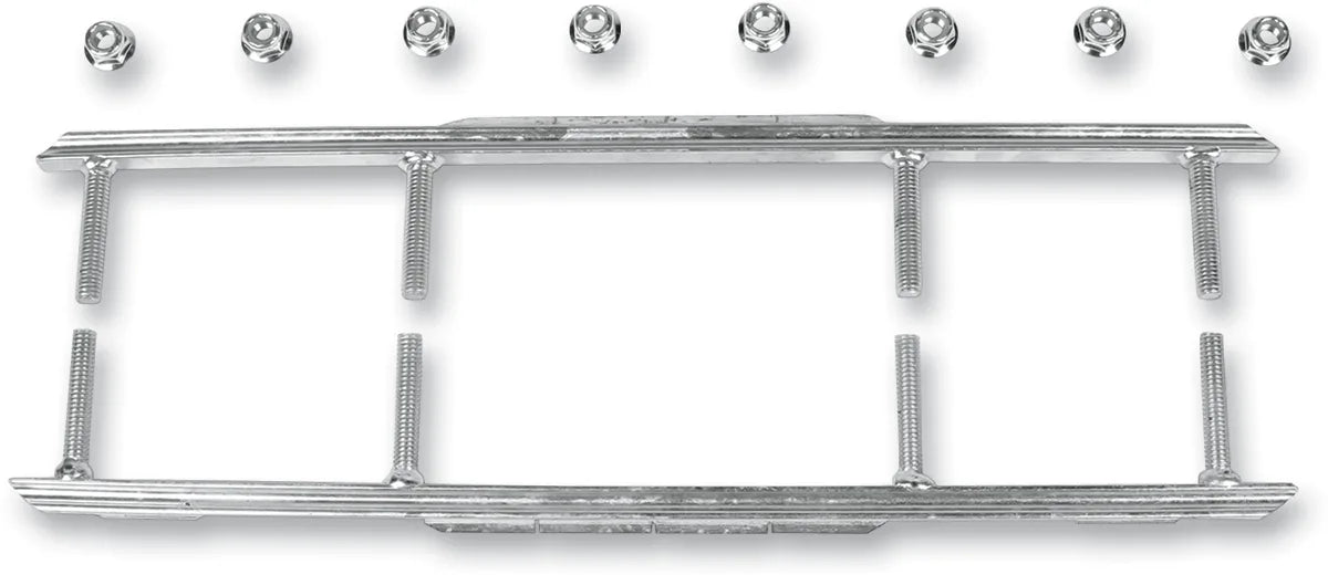 Shaper Wear Bars