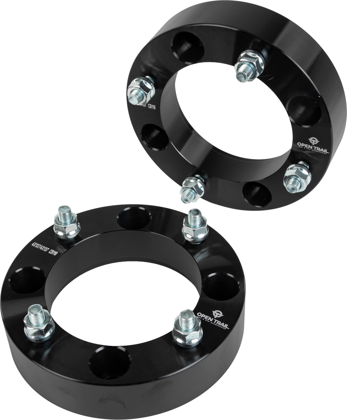 Wheel Spacer