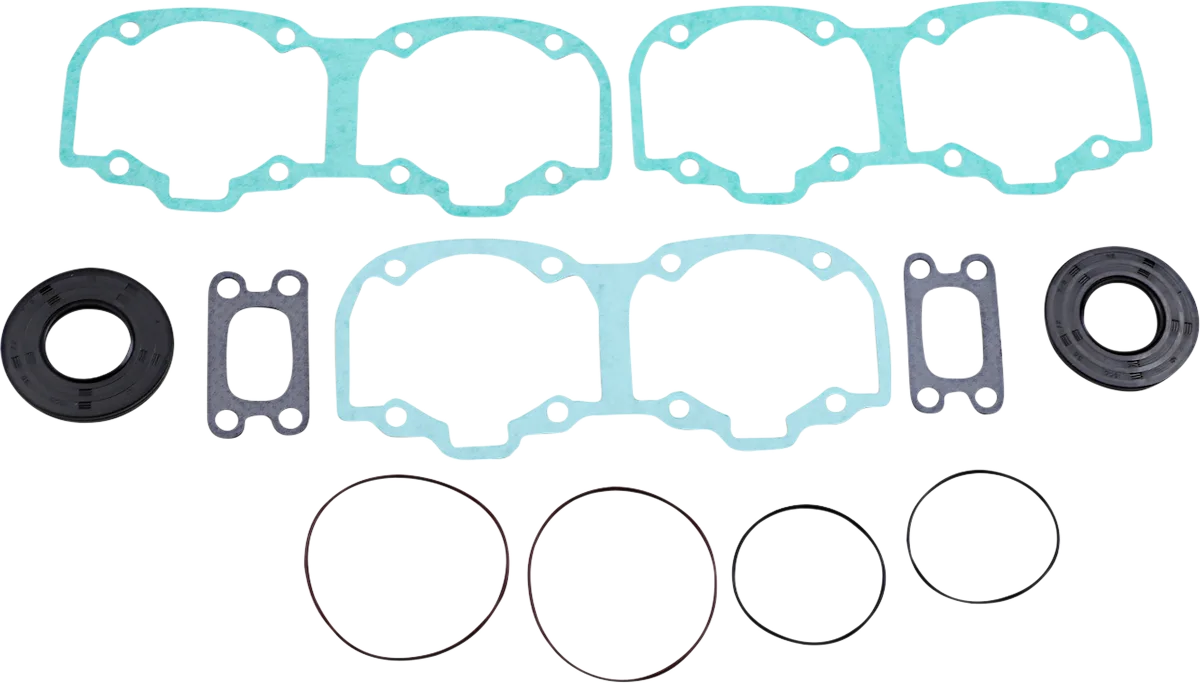 Gasket Kit with Oil Seal