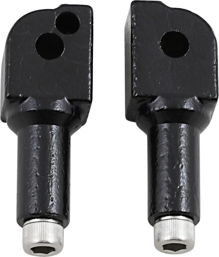 Male Clevis Mounts