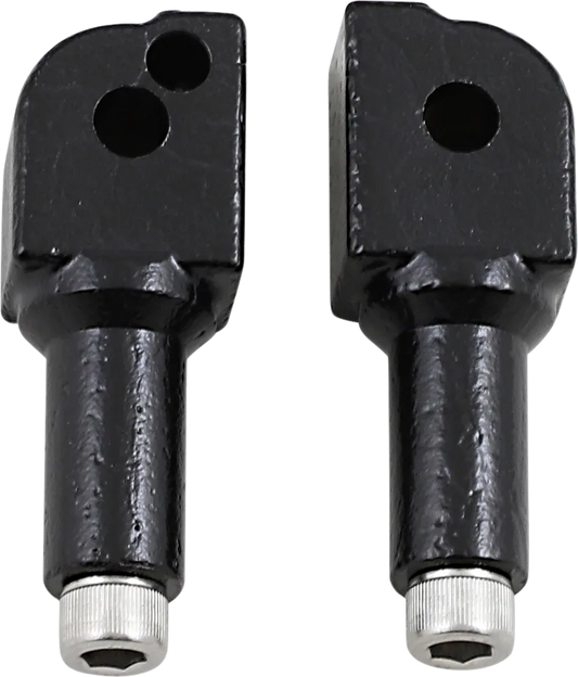 Male Clevis Mounts