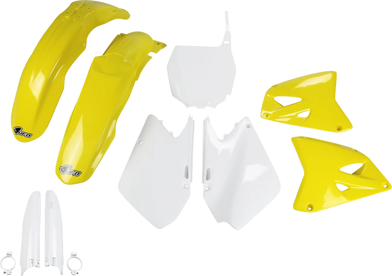 Full Replacement Body Kit For Suzuki