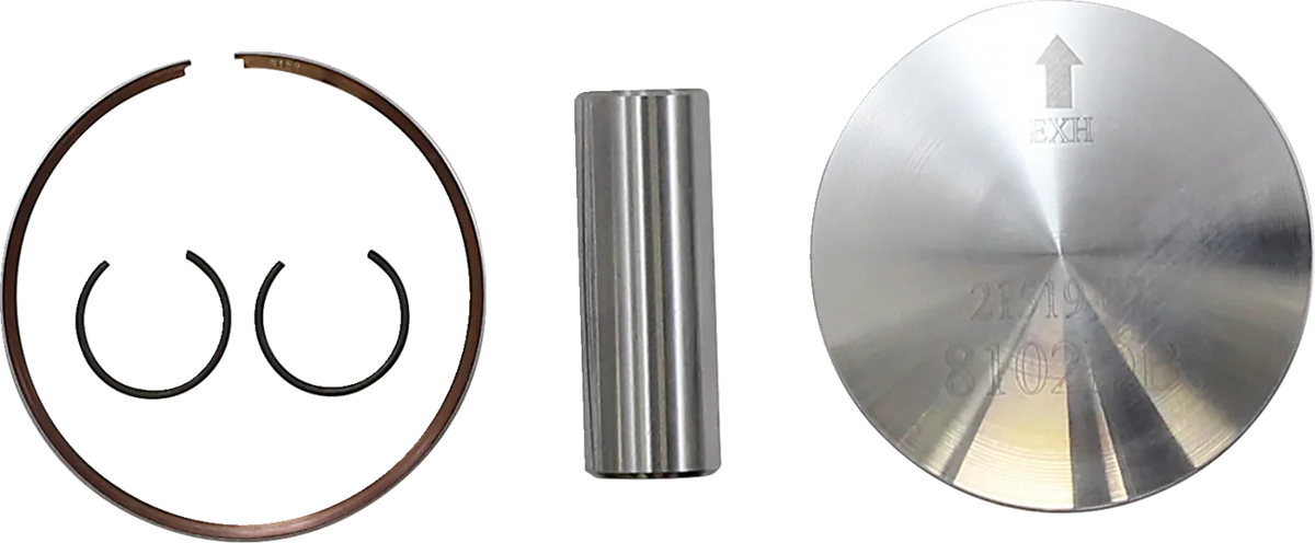 Piston Kit for 2 Stroke