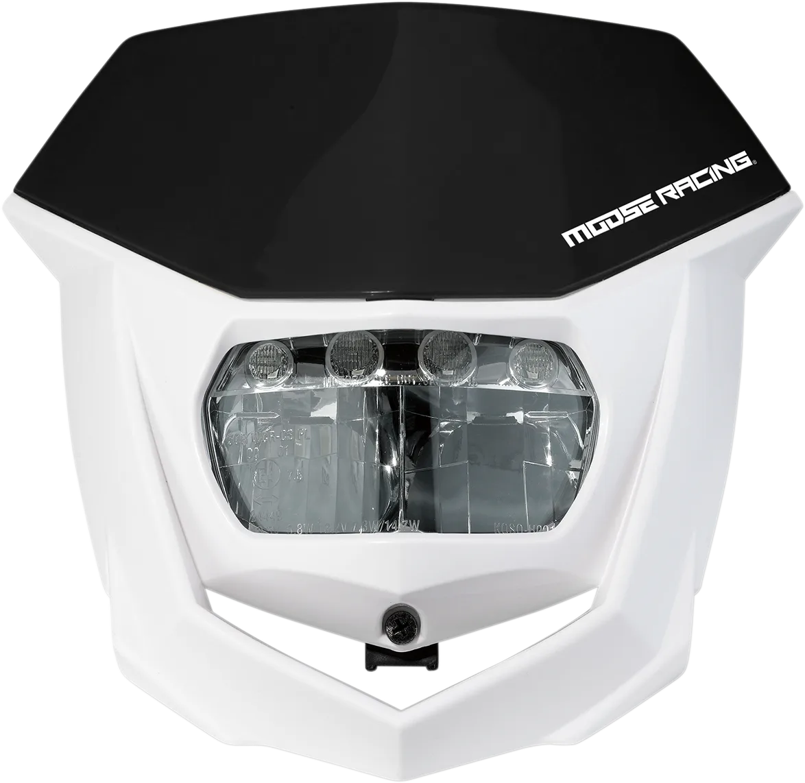 Halo LED Headlight