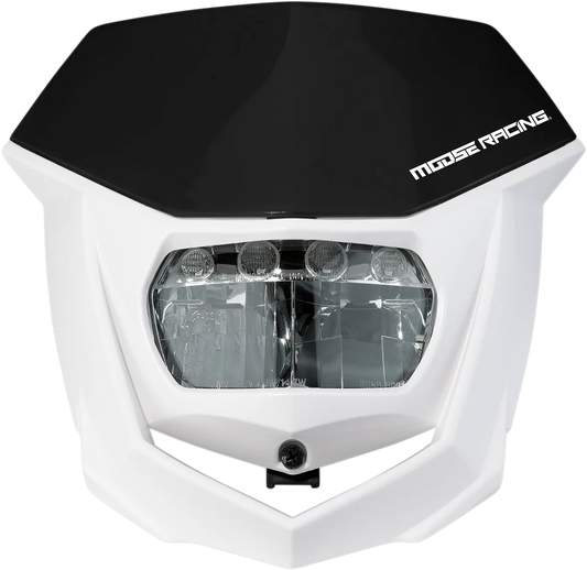 Halo LED Headlight