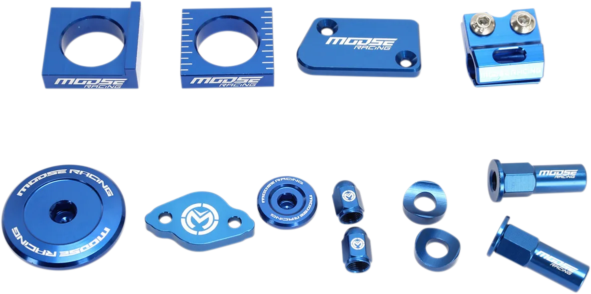 Bling Pack Kit