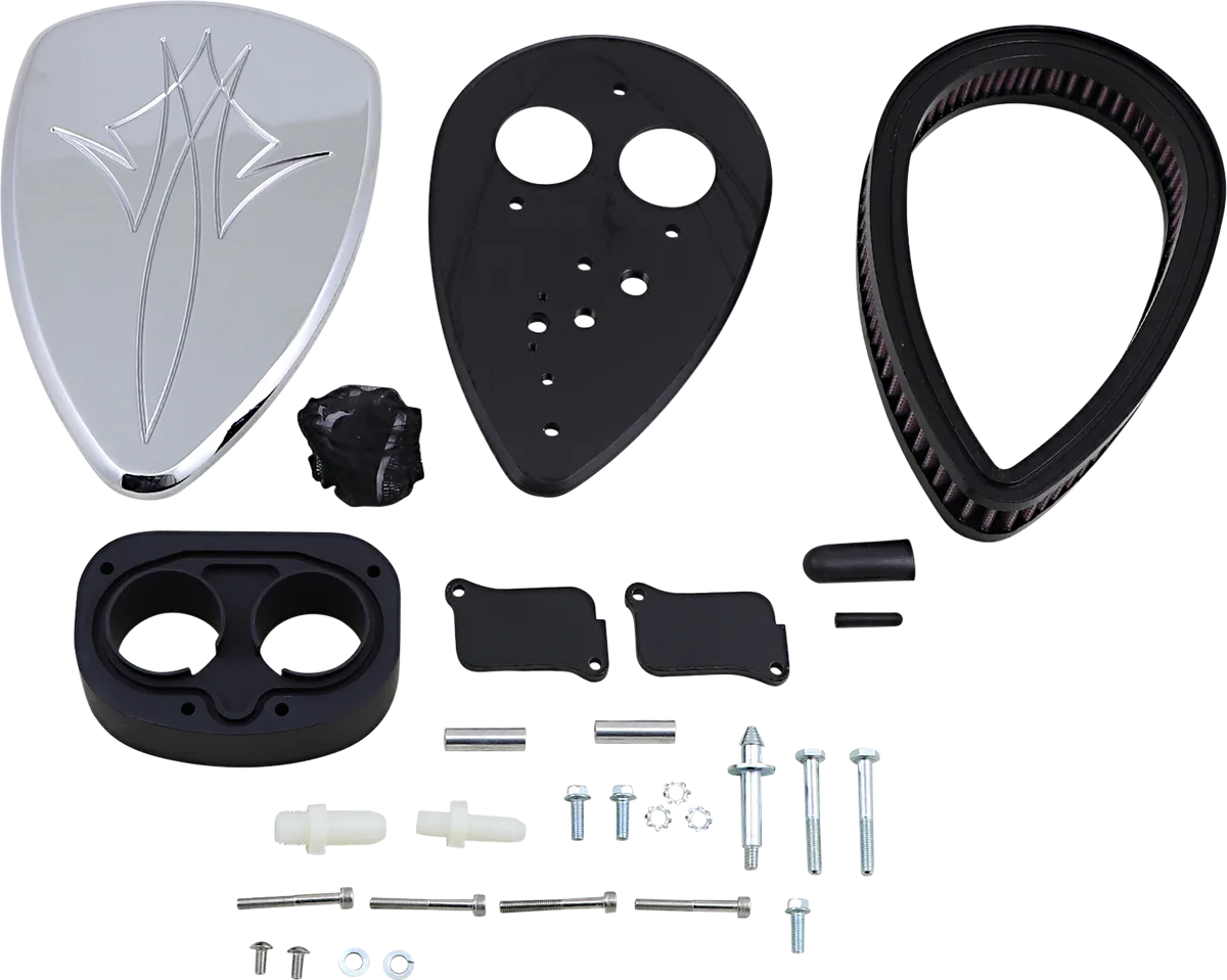 Big Air Kit