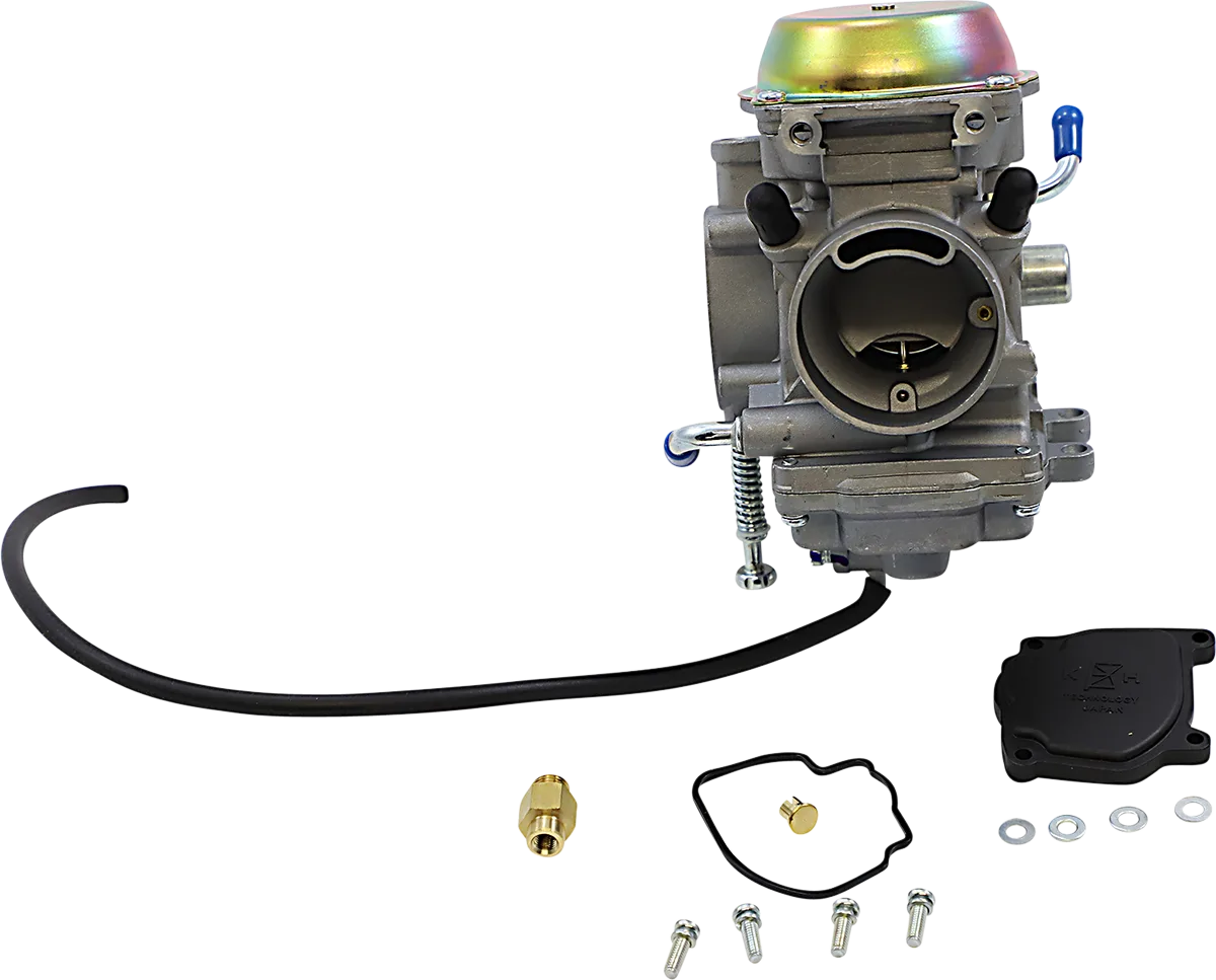 Replacement Carburetor