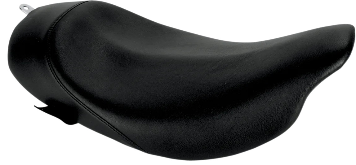 Buttcrack™ Solo Seat — Smooth