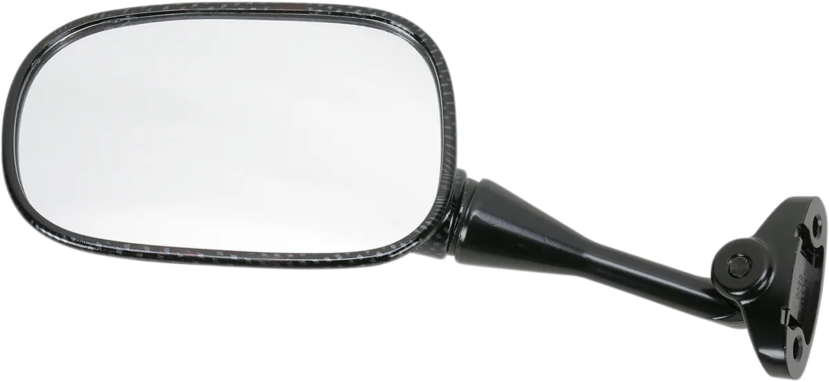 Carbon Fiber Mirror