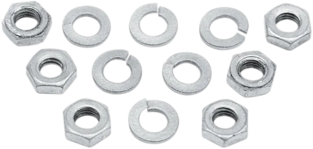 Oil Pump Mounting Hardware
